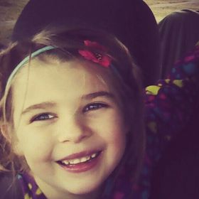 Profile Picture of Kristen-Joe Hodgeson (@hodgie84) on Pinterest