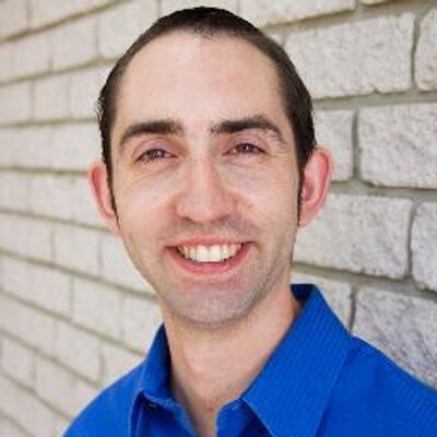 Profile Picture of Steve Pokorny (@PokornySteve) on Twitter