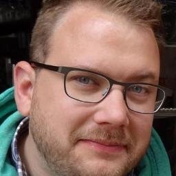 Profile Picture of Stephen DiGiovanni (@stephendoils) on Twitter