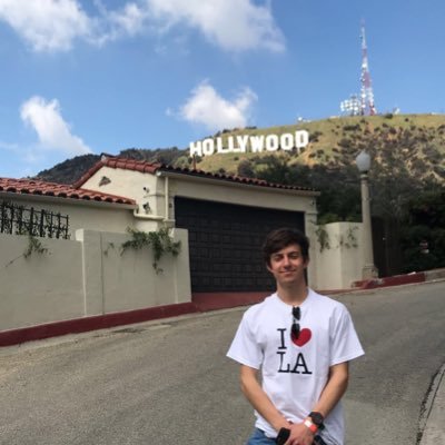 Profile Picture of Ben Savino (@onivasneb) on Twitter