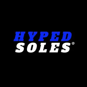 Profile Picture of Hypedsoles (@officialhypedsoles) on Tiktok