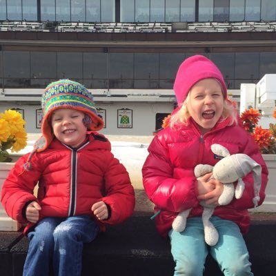 Profile Picture of George Walker (@RufusFairfax) on Twitter