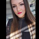 Profile Picture of Agnes E. Antali-T.- Nailartist (@crystalnageldesign_) on Instagram