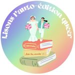 Profile Picture of Lisons l'auto-édition queer ! (@lisons_autoeditionqueer) on Instagram