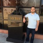 Profile Picture of Andrew Eschbacher (@aesch17) on Instagram