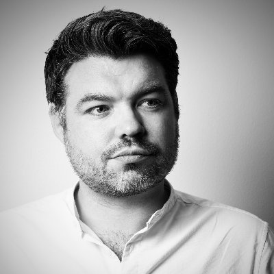 Profile Picture of Jeremy Page (@Jeremypage) on Twitter