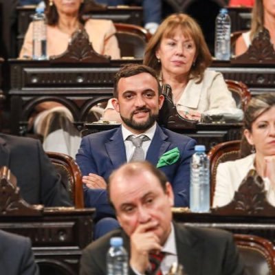 Profile Picture of Leonardo Grosso (@Leonardo_Grosso) on Twitter