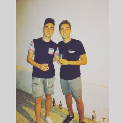 Profile Picture of Alejandro Cañizares (@alex_13_web) on Twitter