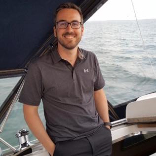 Profile Picture of Jeremy Getson (@jeremy.getson) on Facebook