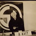 Profile Picture of Adam Avit Remington (@adam_avit_remington) on Instagram