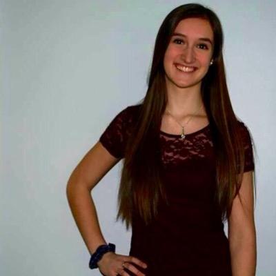 Profile Picture of Maude Allen (@MaudeAlllen) on Twitter