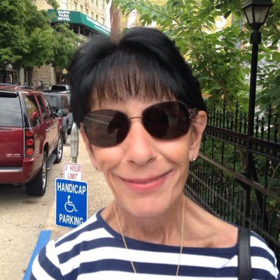 Profile Picture of Judy Abbott (@JudyAbb38567936) on Twitter