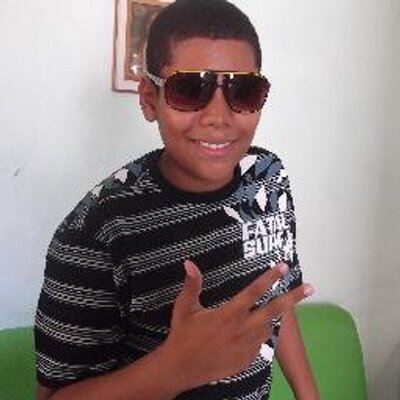 Profile Picture of Isaac Santana De O. (@isaacsantana123) on Twitter