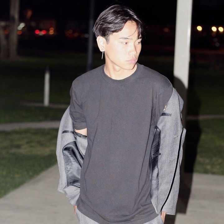 Profile Picture of richardyan (@richardyan) on Tiktok