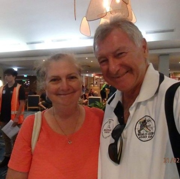 Profile Picture of Beth Baldwin (@lbaldwin0506) on Poshmark