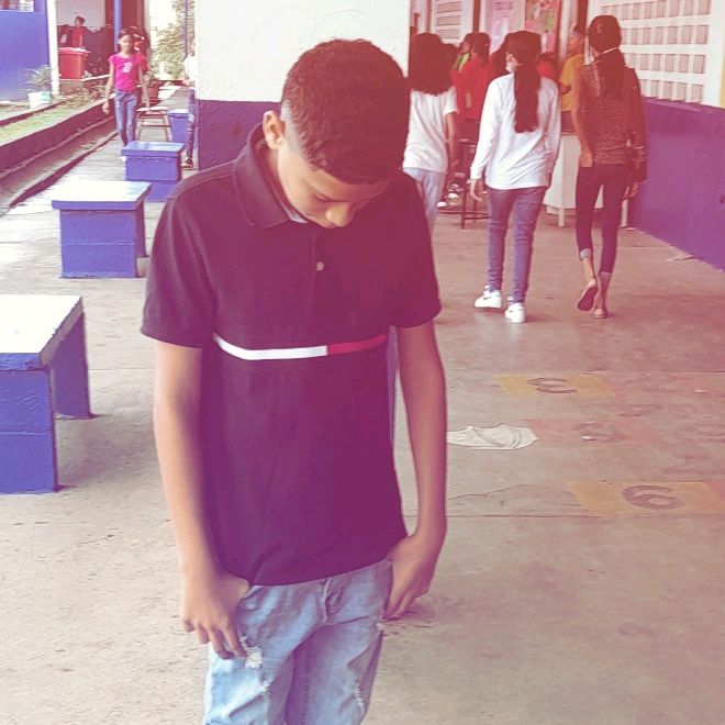 Profile Picture of J0shua😉 (@joshua.gonzalez792) on Tiktok