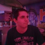 Profile Picture of Steven Kirwan (@kirwan.steven) on Instagram