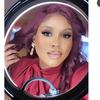 Profile Picture of Michelle Barton (@@irichyrich) on Tiktok