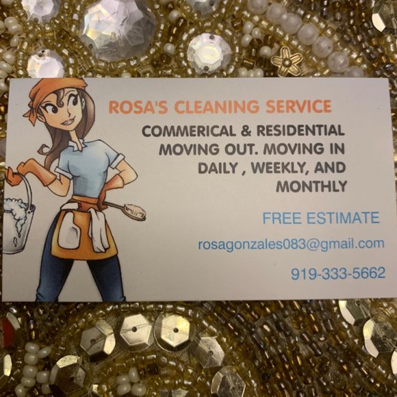 Profile Picture of Rosa Gonzalez (@rosagonzalez529) on Poshmark