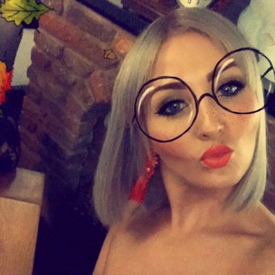 Profile Picture of Becky Mountain (@mountainbecky) on Twitter