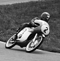 Profile Picture of Hugh Anderson (motorcyclist)on Wikipedia