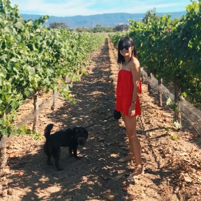 Profile Picture of Audrey Chou (@audrey_cpchou) on Twitter