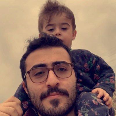 Profile Picture of Ayman Hamdi (@aym6an_ayman) on Twitter