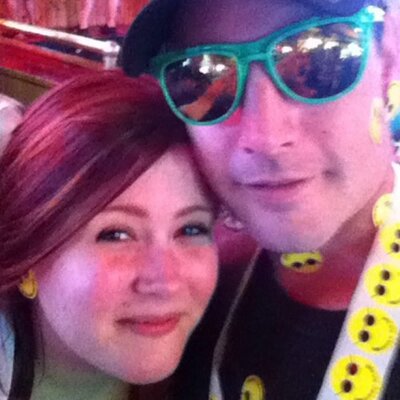 Profile Picture of Stefanie Baum (@dubbSteff) on Twitter