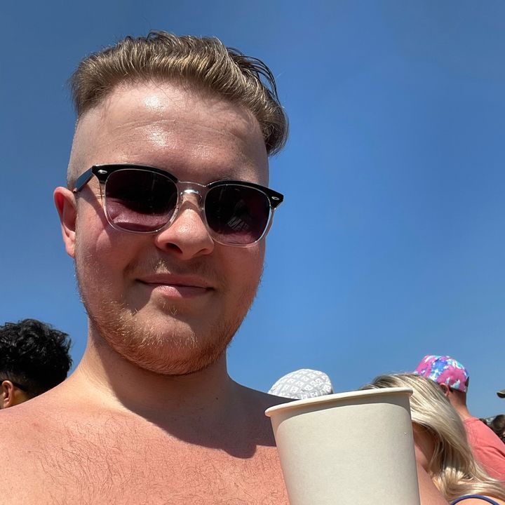 Profile Picture of Paul Hogden (@paulhogden98) on Tiktok