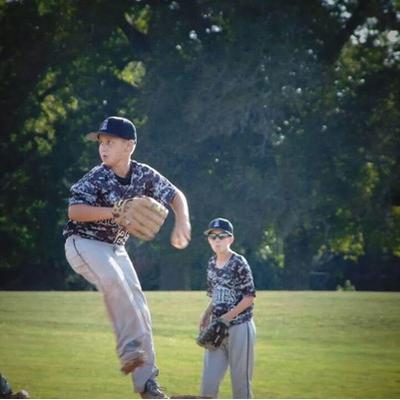 Profile Picture of David McCurry (@David_2600) on Twitter