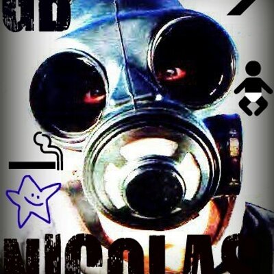 Profile Picture of Nicolas Longoria (@nicolaslongoria) on Twitter