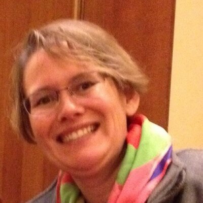 Profile Picture of Mary Ann Scheuer (@MaryAnnScheuer) on Twitter