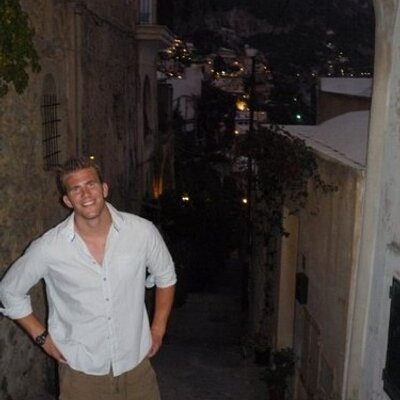 Profile Picture of Tom Croft (@tomcroft6) on Twitter