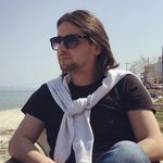 Profile Picture of Daniel Kuzmanovski (@kuzmanovskii.daniel) on Instagram