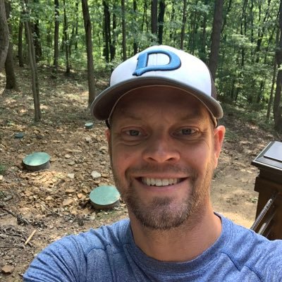 Profile Picture of Brandon Arnold ✝️🏀⚾️⛹🏼👨🏼‍🏫 (@ArnoldCoach) on Twitter