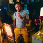 Profile Picture of Kentrell D Thomas (@kentrelldthomas) on Instagram