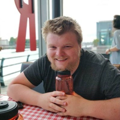 Profile Picture of Barry Percy (@BazzerPercy) on Twitter