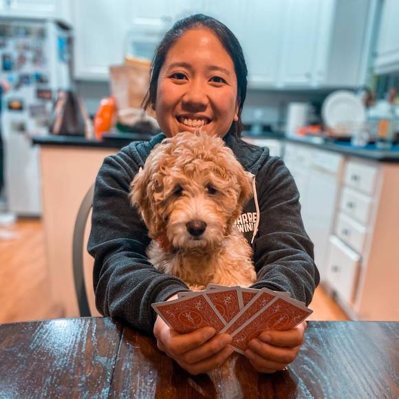 Profile Picture of Emily Lieu (@elieu1) on Poshmark