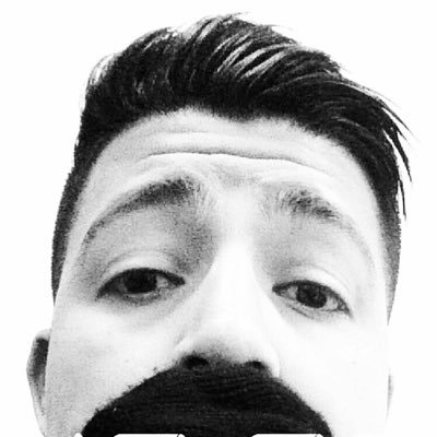 Profile Picture of Daniel Alcalá (@dannyFAR) on Twitter