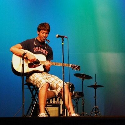 Profile Picture of Jon Cyrus (@Jon_Cyrus) on Twitter