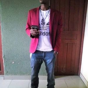 Profile Picture of Ben Okafor (@BenOkafor15) on Twitter