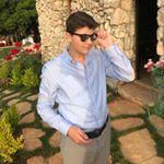 Profile Picture of Joseph R. Skaff (@joey_r_skaff) on Instagram