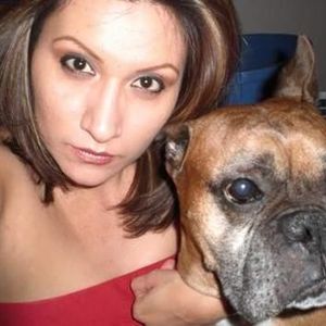 Profile Picture of Annabelle Vasquez (@268666250) on Myspace