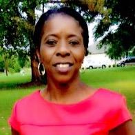 Profile Picture of Jacqueline Boyce (@msbiglegg) on Twitter