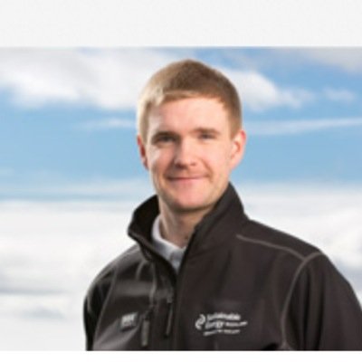 Profile Picture of Gary Monteith (@garmont84) on Twitter