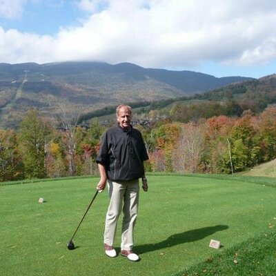 Profile Picture of James Peterman (@peterman4551) on Twitter