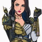 Profile Picture of Kasandra Espíndola (@daniela.spindola.9465) on Facebook