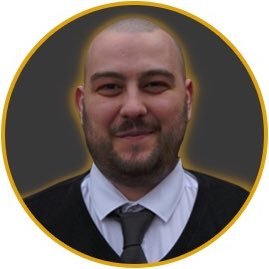 Profile Picture of Jason Giblin (@unCrazedJason) on Twitter