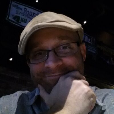 Profile Picture of Brad Skeen (@bjskeen) on Twitter