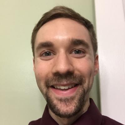 Profile Picture of Andrew Sedgwick (@ASedgy13) on Twitter